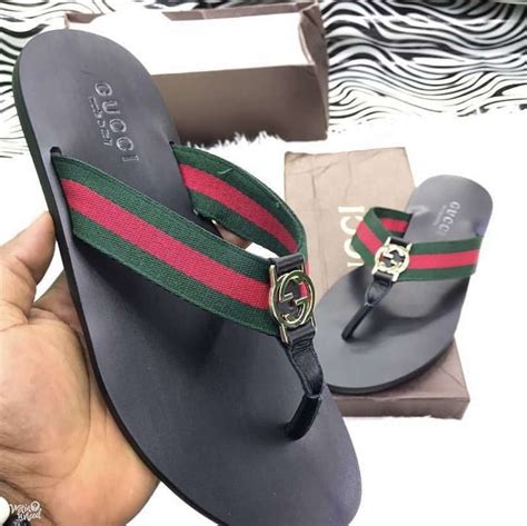 gucci dlippers|gucci slippers for men.